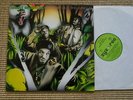 Jungle Brothers Straight out the Jungle - LP - washed /gewaschen (Ex) 1988