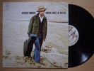 STEVE YOUNG Rock Salt & Nails JAPAN LP A&M KING GXG 1038