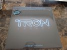 DAFT PUNK Disney Tron Legacy Soundtrack 2015 reissue 2 LP gatefold Sealed