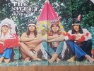 The SWEET 'as indians' LARGE magazine POSTER / Pin Up 32x20 inches
