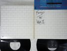 PINK FLOYD WALL CBS/SONY 40AP 1750,1 Japanese Pressing OBI Vinyl 2LP