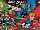 BLINK 182 The Mark, Tom & Travis Show LP Vinyl BRAND NEW 2016
