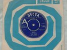 RARE PSYCH DEMO 45 The Rush Happy/ Once Again TINKERBELLS FAIRYDUST 1967