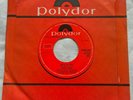 RARE EUROVISION 1972 45 Sandie Jones Music Of Love/ Ceol An Ghra GAELIC 