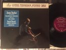 DVORAK Cello Concerto / BRUCH JANOS STARKER 