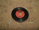 JACKIE BEAVERS WHEN SOMETHING IS WRONG WITH MY BABY NORTHERN SOUL RARE 45 RPM
