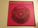 Dr Timothy Leary, Ralph Metzner & Richard Alpert - The Psychedelic Experience LP