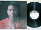 DEE DEE BRIDGEWATER AFRO BLUE TRIO PA-7095 Japanese Pressing Vinyl LP