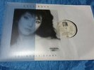 KATE BUSH - THE WHOLE STORY - LP PROMO RARE SLEEVE PORTUGAL PORTUGUESE EX