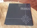 Cocaine Death by Prurient (Vinyl, Apr-2014, Hospital Productions (Noise))