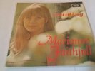 45 T EP RARE MARIANNE FAITHFULL  DECCA 457125  NMINT
