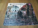 BLACK SABBATH self titled Philips credit VO 6 large vertigo swirl uk 1970 LP