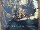 MARDUK - LA GRANDE DANSE MACABRE ORIGINAL LP