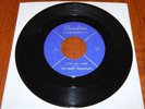 1968 The Sweet Younguns Dog Eat Dog Vinyl 45 Record Shurefine Rare Alabama Band
