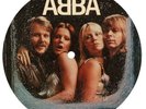ABBA - KNOWING ME,KNOWING YOU (LIMITED .7? PICTURE DISC)   VINYL LP SINGLE NEW