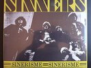 Les Sinners?–Sinerisme Hungry For Vinyl Still Sealed Garage Rock Limited Edition