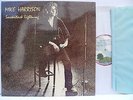 LP,  Mike Harrison, Smokestack Lightning, Island UK 1972, OIS, Neuzustand, Mint-