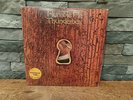 Humble Pie Thunderbox LP Record PROMO COPY NFS 1974 A&M Records RARE NICE