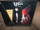 The Who - Join Together 1989 US Tour  3 l.p. 1990 MCA3-19501