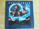 ACTIVE FORCE S/T Classic 1983 Modern Soul Boogie Funk LP A&M Promo Copy Rare
