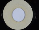Reggae 45 HOPETON LEWIS/GLEN BROWN Live Like A King / Skinny Leg Girl blank