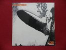 Led Zeppelin - Led Zeppelin 1 one I (first album) - LP Record 1969