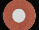 Reggae 45 PRINCE BUSTER & SKA BUSTERS Down Beat Burial / Want To Ska blank