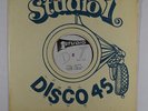 HEPTONES/FREDDIE MCGREGOR Equal Rights 12