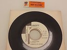 FABRIZIO DE ANDRE' PESCATORE  J.B. 037 - JOHNNY RIVERS + ETICHETTA JUKEBOX PROMO