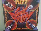 KISS  LP SONIC BOOM