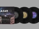 Lazarus Original Cast Recording - David Bowie - Sealed Triple Vinyl LP