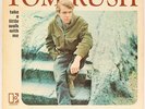Take A Little Walk With Me  Tom Rush Vinyl Record