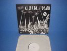 VA KILLED BY DEATH 15 1/2 KBD SHIT DOGS SNUKY TATE CONTROLLERS VAINS PLUGZ