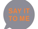 Pet Shop Boys - Say It To Me - Sealed 12