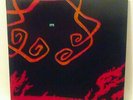 MELVINS - The Trilogy 3x Picture Disc  - Vinyl LP Record Maggot Ipecac 2000