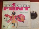 In Like Flint Original Motion Picture Soundtrack OST 20th Century Shrink