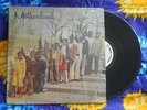 ? ADASA Motherland PRIVATE AFRO DISCO FUNK JAZZ HIGHLIFE DANCEFLOOR LP Ghana EX