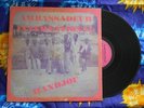 ? AMBASSADEUR INT. Mandjou TIMELESS AFRO ANTHEM DEEP MANDING PSYCH LATIN LP Mali