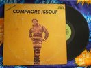 ? COMPARE ISSOUF STUNNING AFRO FUNK JERK RNB ORGAN DISCO DEEP SOUL Burkina