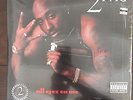 SEALED & MINT - 2PAC - ALL EYEZ ON ME - 4 LP 12