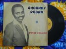 ? GNONNAS PEDRO DEEP AFRO BEAT FUNK SYNTH LATIN POLY RYTHMO VOODOO SPELL Benin