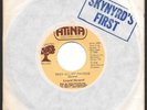 LYNYRD SKYNYRD   NEED ALL MY FRIENDS / MICHELLE   1978 ATINA # 129 NM 45