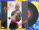 ? JON K. AFRO BOOGIE ELECTRO FUNK MODERN SOUL HIGHLIFE SYNTH DANCEFLOOR Ghana EX