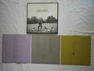 GEORGE HARRISON - All Things Must Pass,3LP BOX,plays NM,OIS,1C 192-04 707/8/9 Y