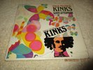KINKS 