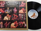 KLP208 - V.A. - American Blues Legends 75 (BEAR 8) UK LP, big bear records 1975