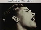 Billie Holiday-Lady sings the blues  Vinyl / 12