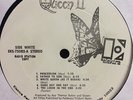 Queen - II LP 1974 RARE WHITE LABEL PROMO EKS 75082 Elektra gatefold