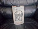 THE BEATLES RARE MARGO OF MAYFAIR TALCUM POWDER TIN MADE IN ENGLAND AWESOME