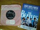 A Hard Day's Night ,45 BEATLES 7
